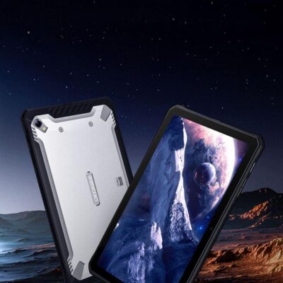 DOOGEE R10 Rugged Tablet 10800mAh 2K