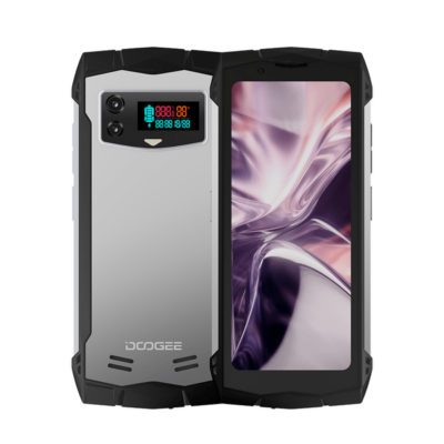 Doogee SMini Rugged Phone