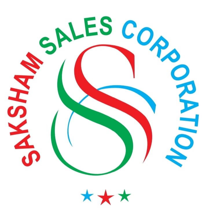 Saksham Sales Corporation